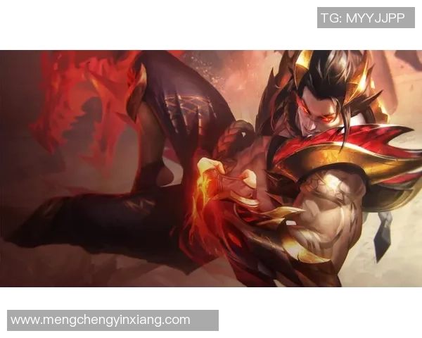 黄伟独家分享英雄联盟游戏心得与技巧助你提升段位和战斗力