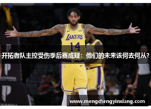 开拓者队主控受伤季后赛成疑：他们的未来该何去何从？