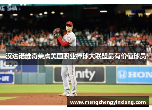 汉达诺维奇荣膺美国职业棒球大联盟最有价值球员
