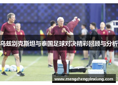乌兹别克斯坦与泰国足球对决精彩回顾与分析